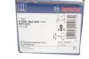 Тормозные колодки BOSCH 0 986 494 934 (фото 4)