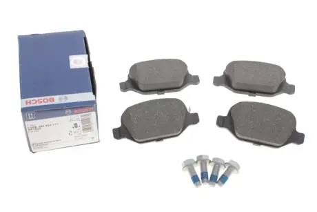 Тормозные колодки BOSCH 0 986 494 934