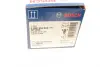 Тормозные колодки BOSCH 0 986 494 936 (фото 5)