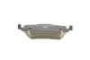 Тормозные колодки BOSCH 0986494940 (фото 3)