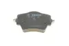 Тормозные колодки BOSCH 0986494940 (фото 4)