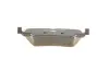 Тормозные колодки BOSCH 0986494940 (фото 6)