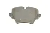 Тормозные колодки BOSCH 0986494940 (фото 8)