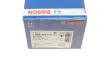 Тормозные колодки BOSCH 0986494940 (фото 9)