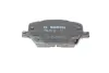 Тормозные колодки BOSCH 0 986 494 941 (фото 3)