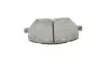 Тормозные колодки BOSCH 0 986 494 941 (фото 4)