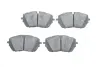 Тормозные колодки BOSCH 0986494946 (фото 1)