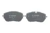 Тормозные колодки BOSCH 0986494946 (фото 4)