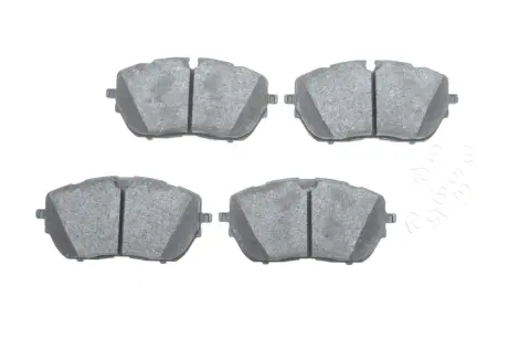 Гальмівні колодки BOSCH 0986494946