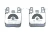 Тормозные колодки BOSCH 0 986 494 948 (фото 4)