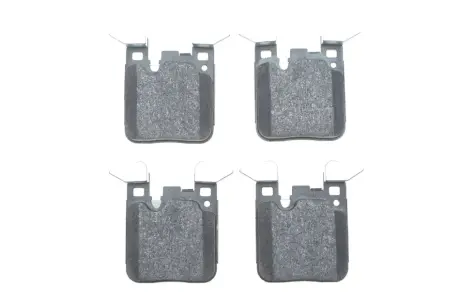 Гальмівні колодки BOSCH 0 986 494 948