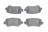 Тормозные колодки BOSCH 0 986 494 954 (фото 1)