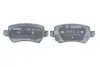 Тормозные колодки BOSCH 0 986 494 954 (фото 4)