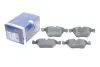 Тормозные колодки BOSCH 0986494958 (фото 2)