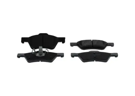 Тормозные колодки BOSCH 0986494960