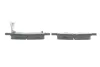 Гальмівні колодки BOSCH 0986494964 (фото 3)