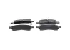 Тормозные колодки BOSCH 0986494966 (фото 1)