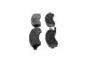 Тормозные колодки BOSCH 0986494966 (фото 2)