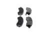 Тормозные колодки BOSCH 0986494966 (фото 4)
