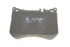 Тормозные колодки BOSCH 0986494968 (фото 5)