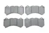 Тормозные колодки BOSCH 0 986 494 975 (фото 1)