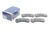 Тормозные колодки BOSCH 0 986 494 975 (фото 2)