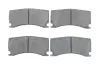 Тормозные колодки BOSCH 0986494976 (фото 1)