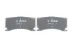 Тормозные колодки BOSCH 0986494976 (фото 4)