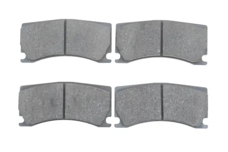 Тормозные колодки BOSCH 0986494976