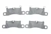Тормозные колодки BOSCH 0 986 494 977 (фото 1)