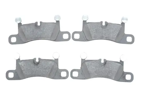 Гальмівні колодки BOSCH 0 986 494 977
