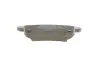 Гальмівні колодки BOSCH 0 986 494 978 (фото 3)