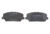 Тормозные колодки Bosch 0986494979 (фото 4)