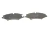 Тормозные колодки BOSCH 0986494980 (фото 2)