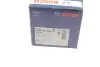 Тормозные колодки BOSCH 0986494980 (фото 4)