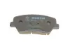 Гальмівні колодки BOSCH 0986494981 (фото 7)