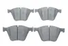 Тормозные колодки BOSCH 0986494983 (фото 1)