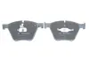 Тормозные колодки BOSCH 0986494983 (фото 4)