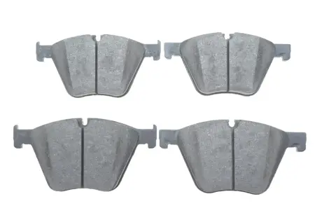 Гальмівні колодки BOSCH 0986494983