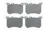 Тормозные колодки BOSCH 0 986 494 985 (фото 1)