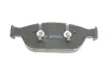 Тормозные колодки BOSCH 0986494987 (фото 5)