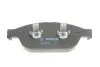 Тормозные колодки BOSCH 0986494987 (фото 9)