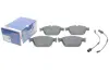 Тормозные колодки BOSCH 0 986 494 988 (фото 2)
