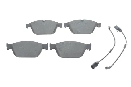 Гальмівні колодки BOSCH 0 986 494 988