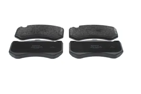 Гальмівні колодки BOSCH 0 986 494 990