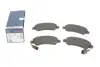 Гальмівні колодки BOSCH 0986494994 (фото 1)