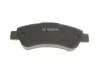 Гальмівні колодки BOSCH 0986494994 (фото 4)