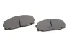 Тормозные колодки BOSCH 0 986 495 058 (фото 3)