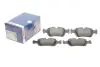 Гальмівні колодки BOSCH 0986495060 (фото 1)