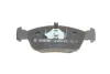 Гальмівні колодки BOSCH 0986495060 (фото 2)